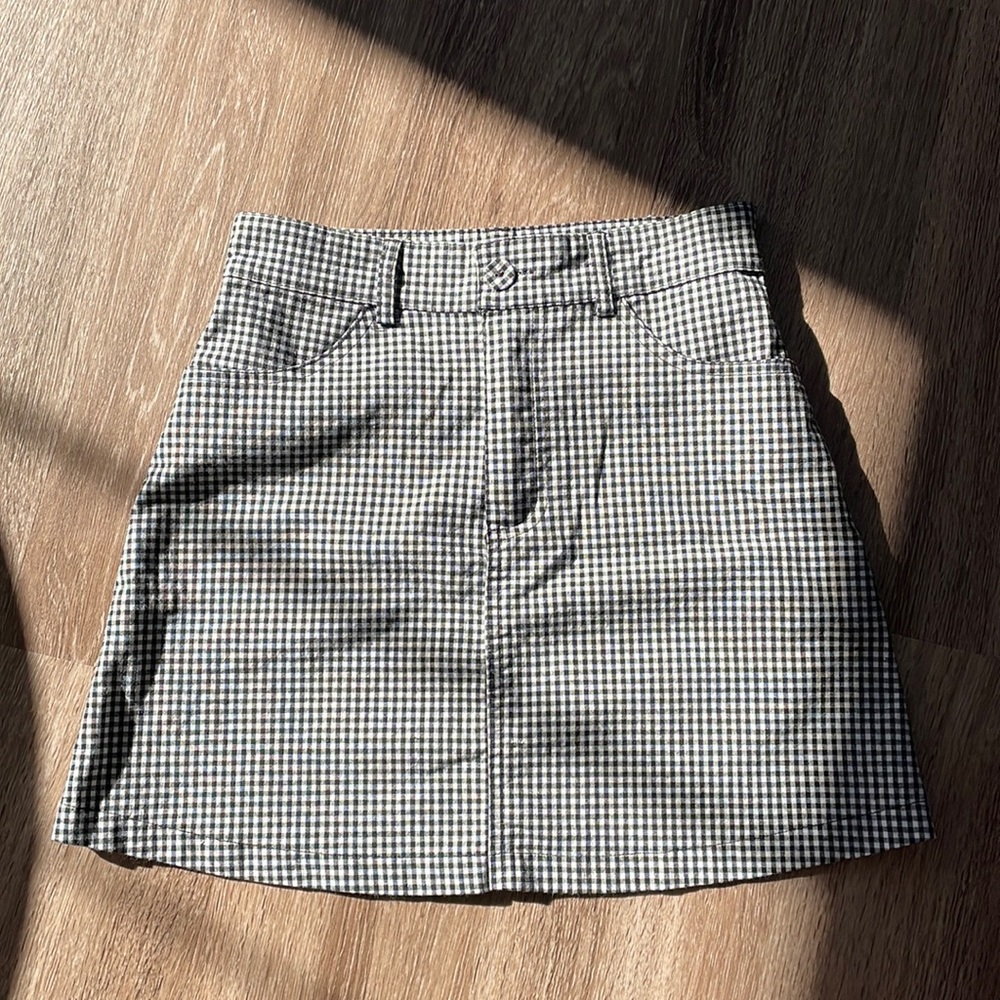 Sold-out style, new skirt from Brandy Melville, by John Galt. One size. NWOT